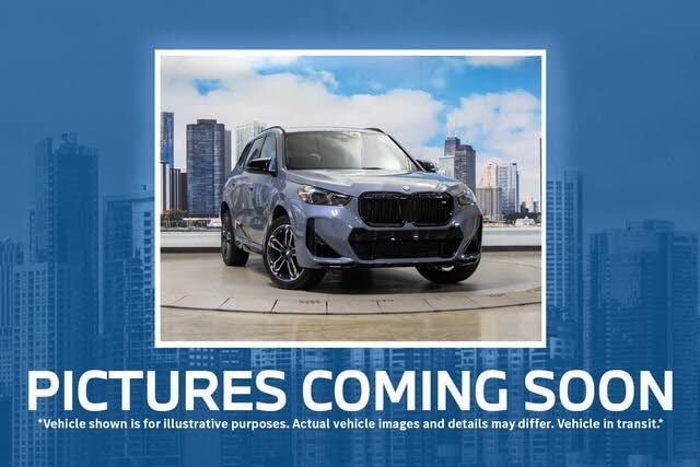 2027 BMW X1 xDrive28i