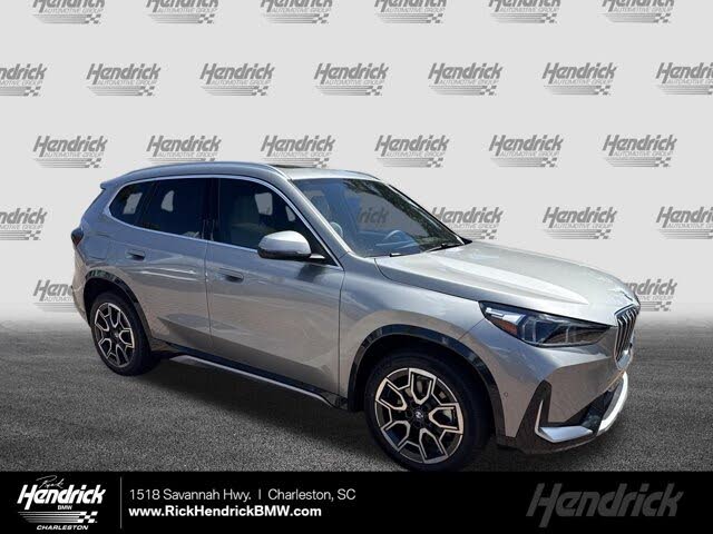 2027 BMW X1 xDrive28i