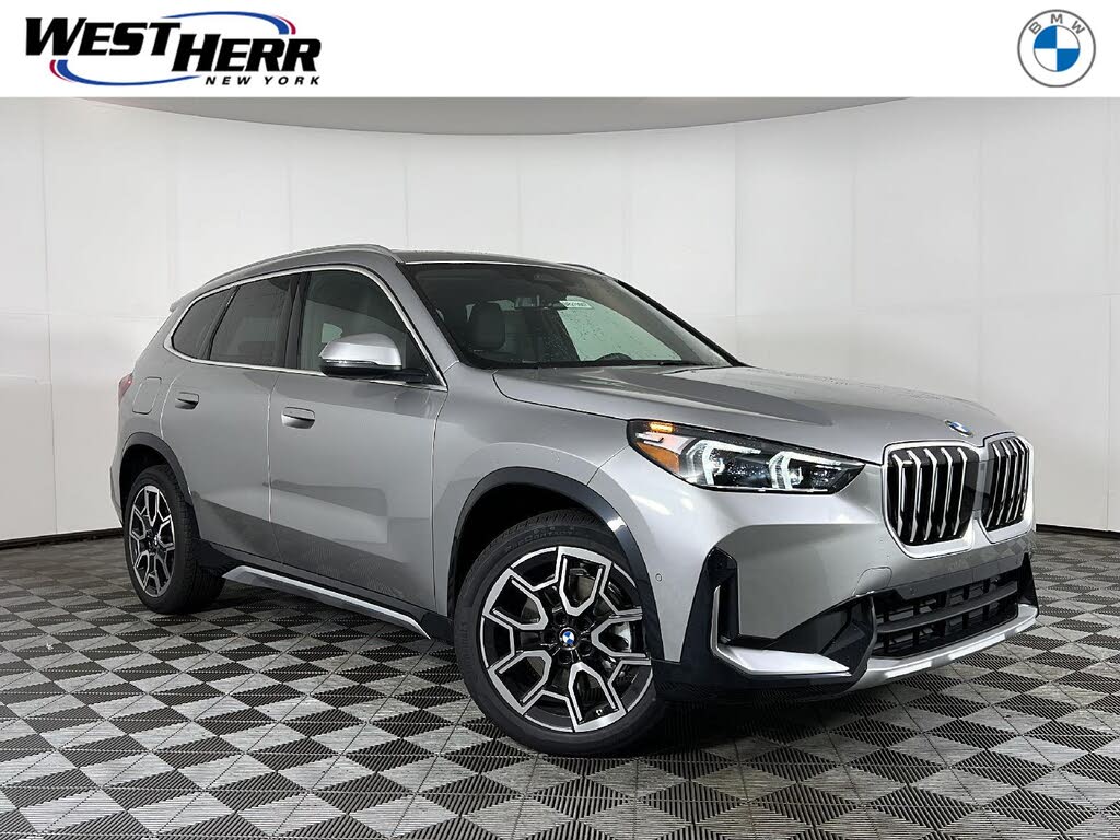 2027 BMW X1 xDrive28i