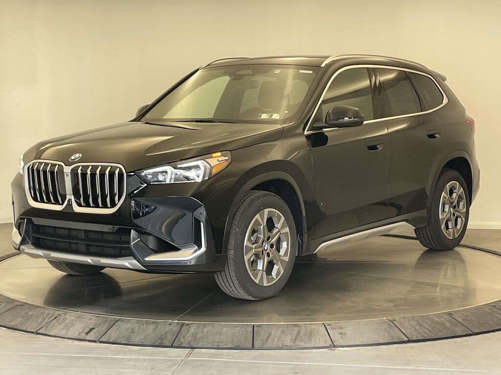 2027 BMW X1 xDrive28i