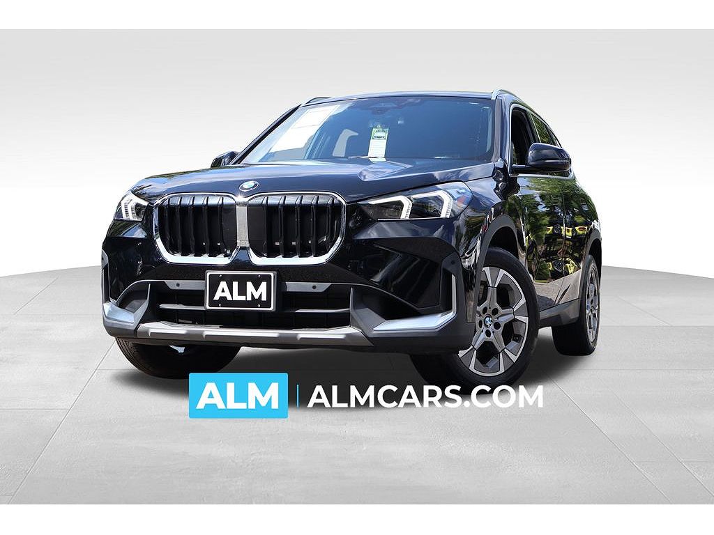 2023 BMW X1 xDrive28i