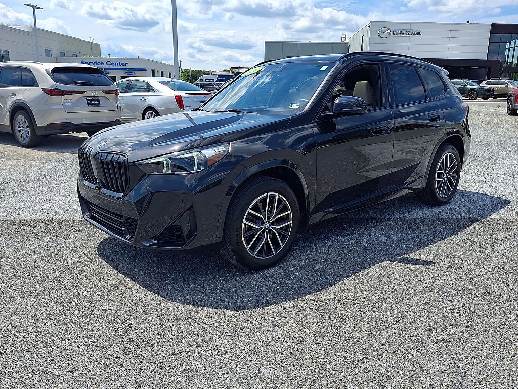 2023 BMW X1 xDrive28i