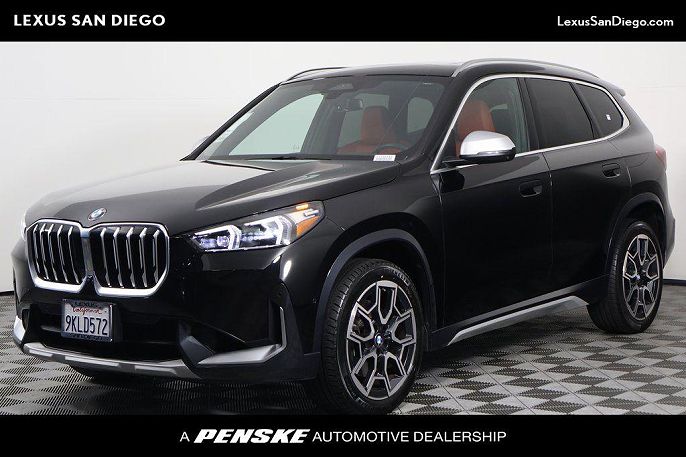 2024 BMW X1 xDrive28i