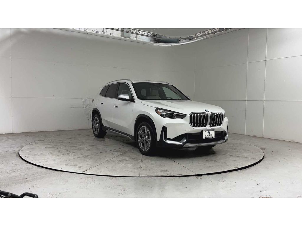 2024 BMW X1 xDrive28i