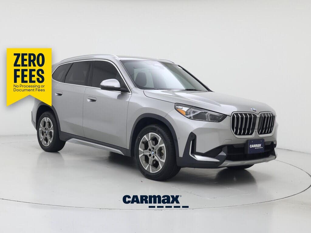 2024 BMW X1 xDrive28i
