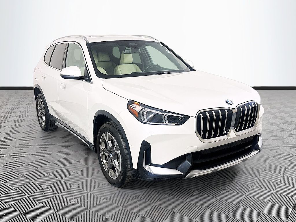 2025 BMW X1 xDrive28i