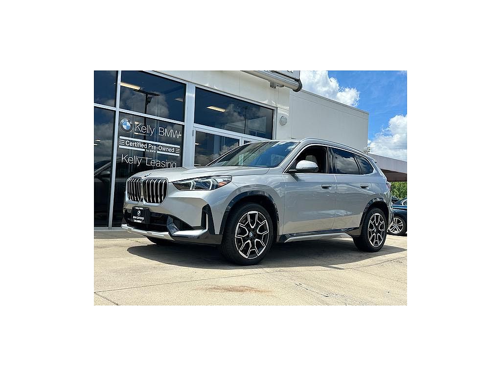 2025 BMW X1 xDrive28i