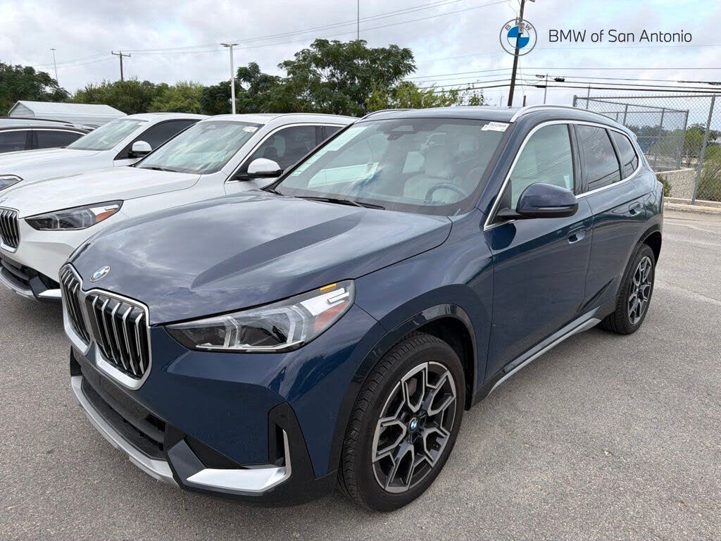 2026 BMW X1 xDrive28i