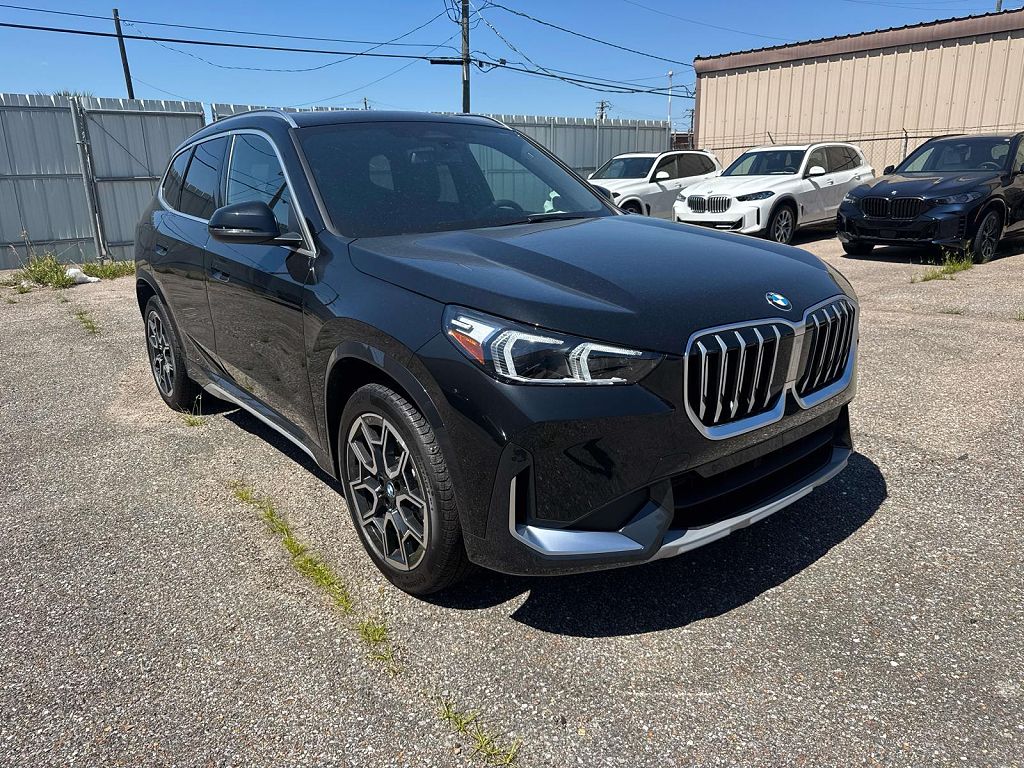 2026 BMW X1 xDrive28i