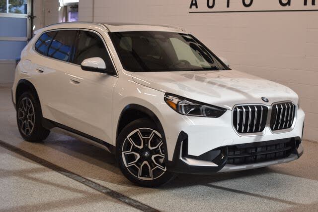2026 BMW X1 xDrive28i