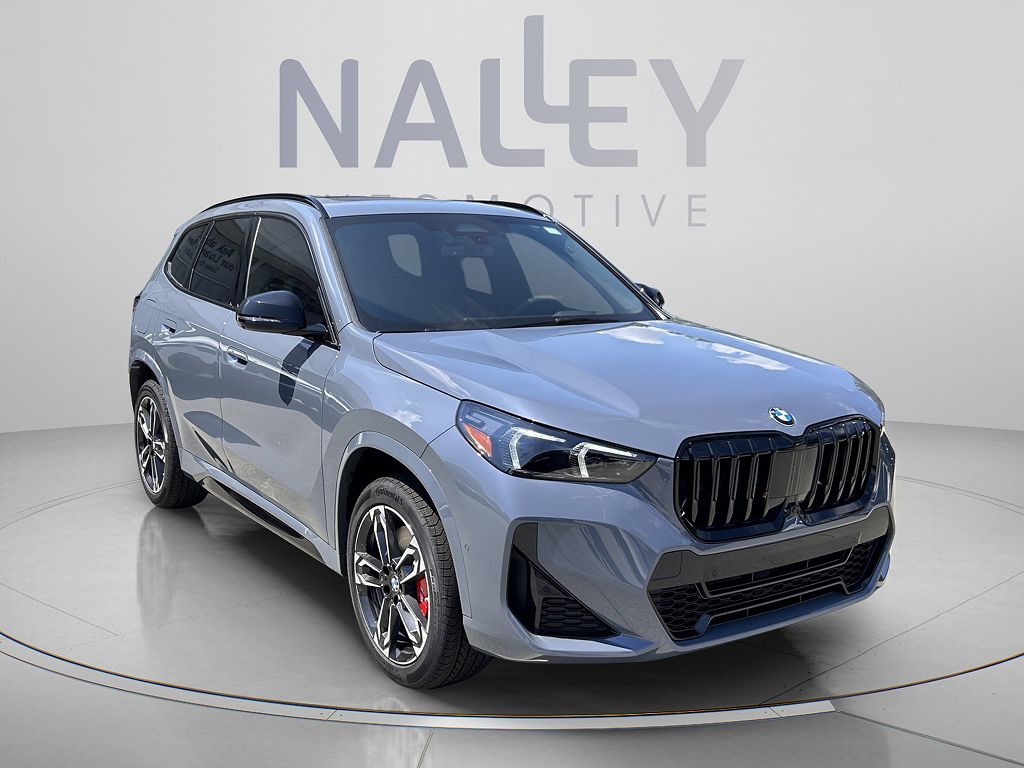 2026 BMW X1 xDrive28i