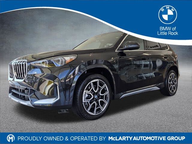 2027 BMW X1 xDrive28i