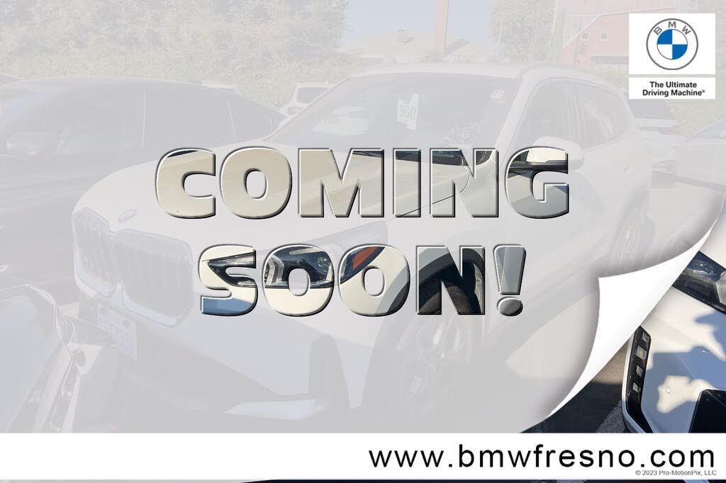 2023 BMW X1 xDrive28i