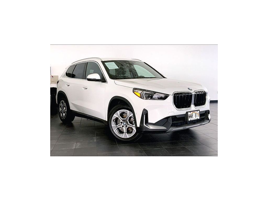 2023 BMW X1 xDrive28i