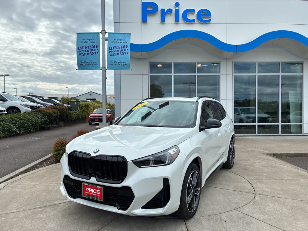 2023 BMW X1 xDrive28i