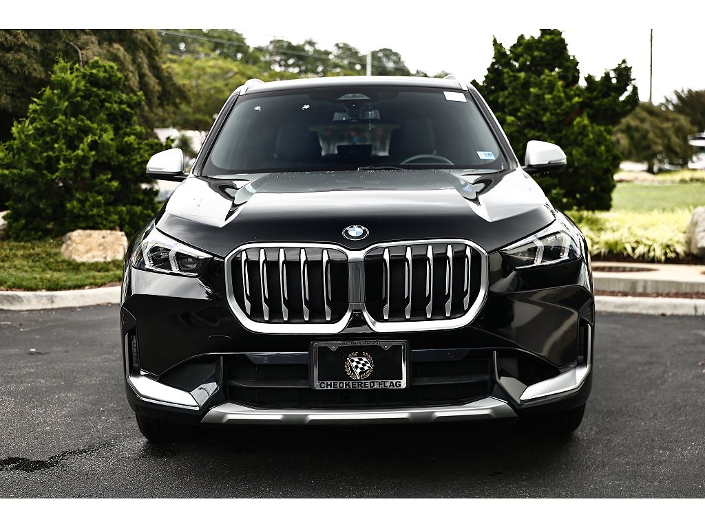 2023 BMW X1 xDrive28i