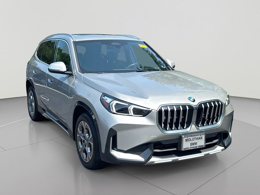 2023 BMW X1 xDrive28i