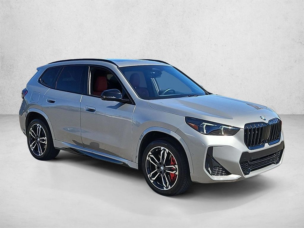 2024 BMW X1 xDrive28i