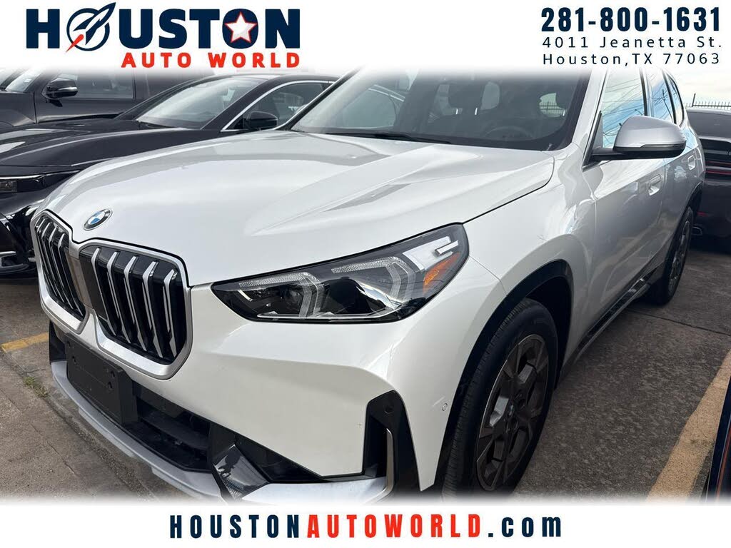 2024 BMW X1 xDrive28i