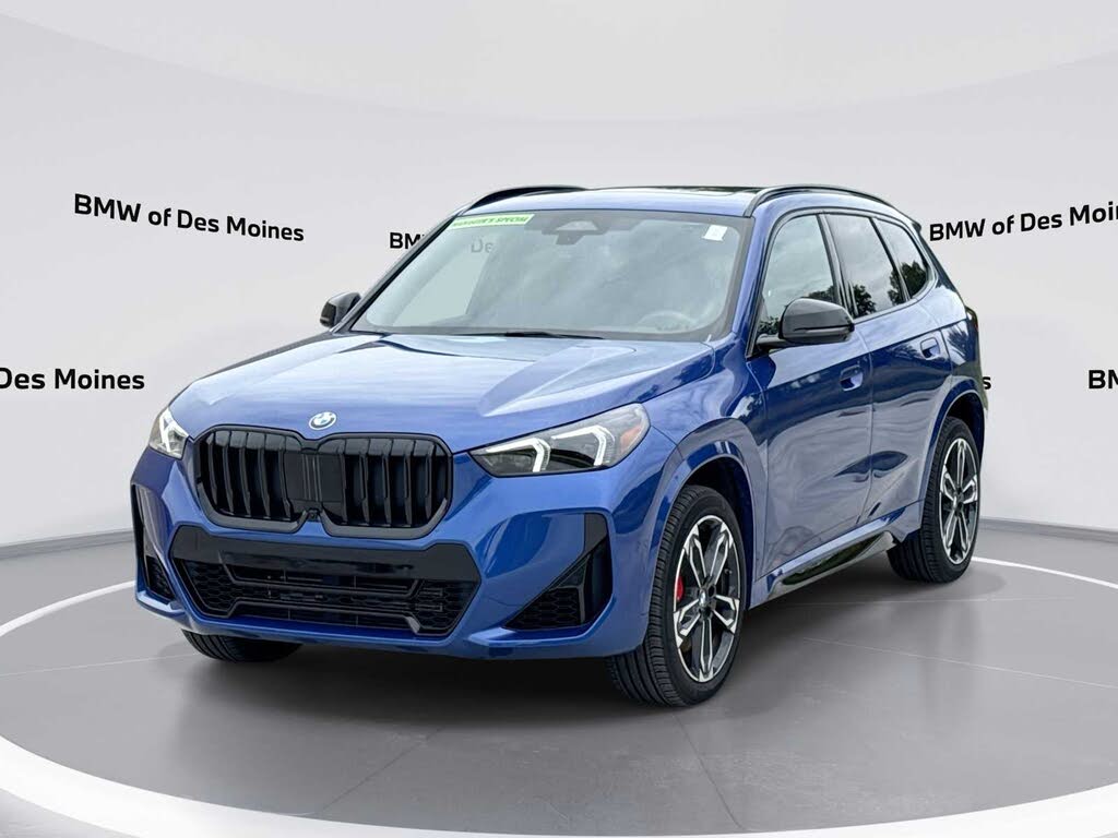 2026 BMW X1 xDrive28i