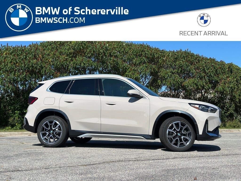 2026 BMW X1 xDrive28i
