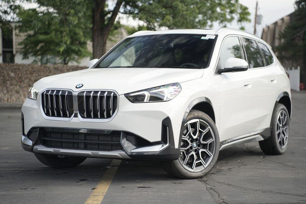 2026 BMW X1 xDrive28i