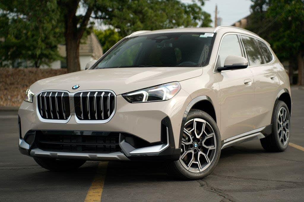 2026 BMW X1 xDrive28i