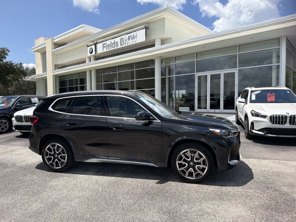 2026 BMW X1 xDrive28i