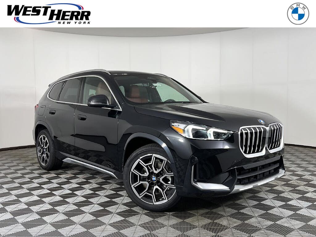 2027 BMW X1 xDrive28i