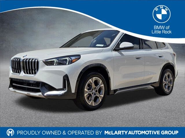 2027 BMW X1 xDrive28i