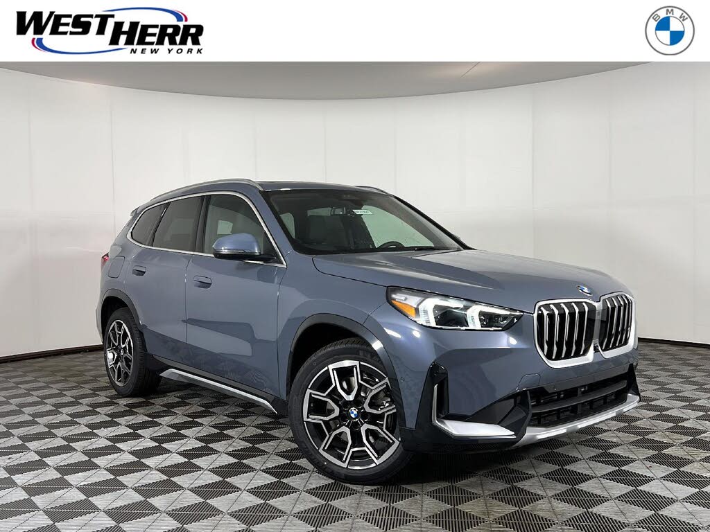 2027 BMW X1 xDrive28i