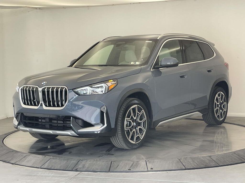 2027 BMW X1 xDrive28i