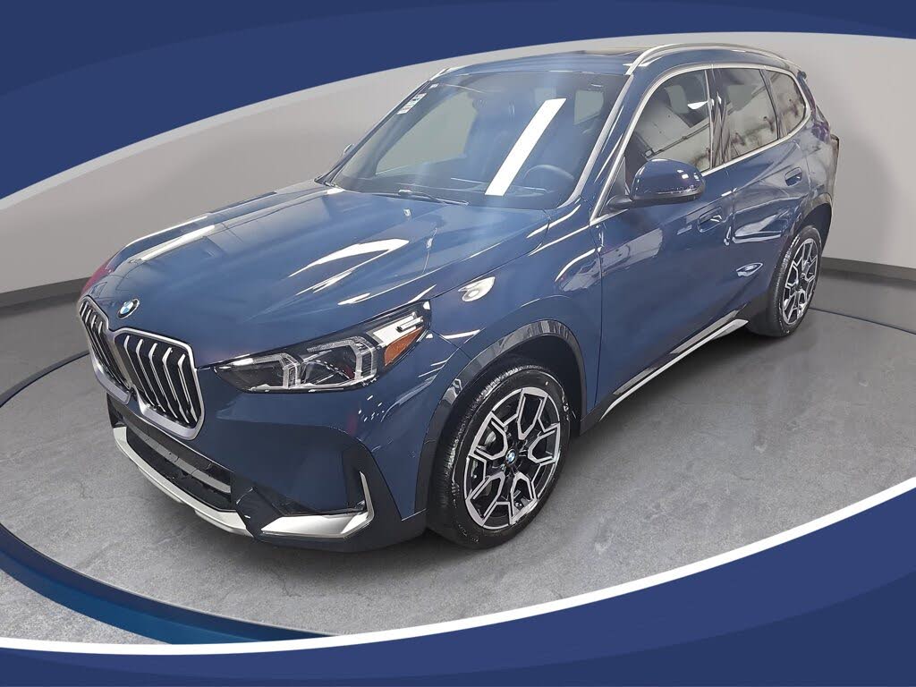 2027 BMW X1 xDrive28i