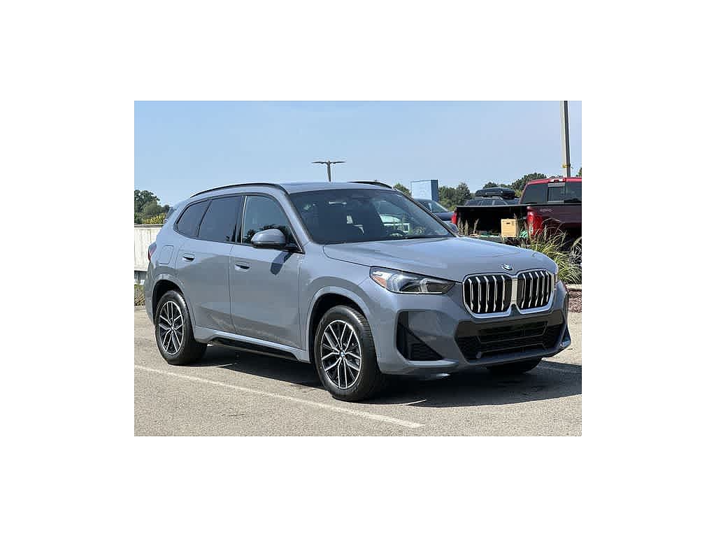 2023 BMW X1 xDrive28i