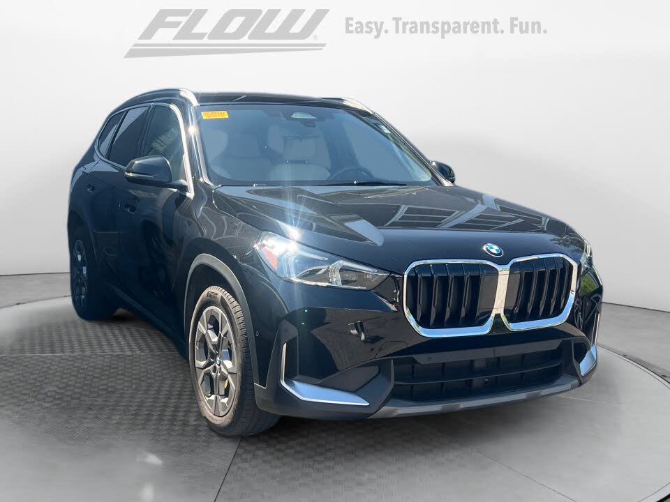 2023 BMW X1 xDrive28i
