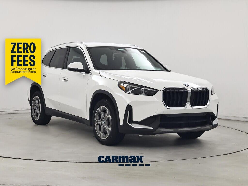 2023 BMW X1 xDrive28i