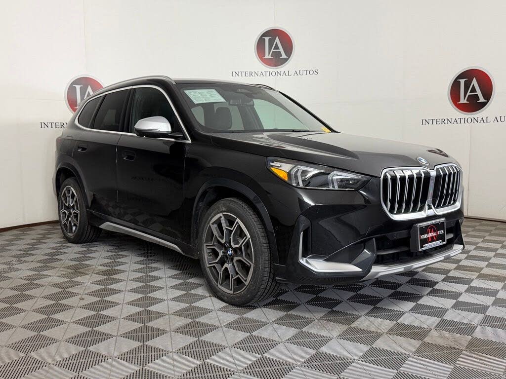 2023 BMW X1 xDrive28i