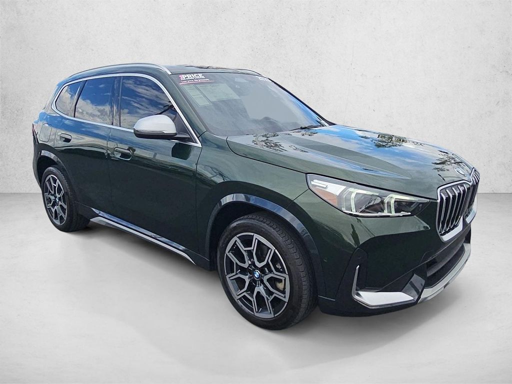 2023 BMW X1 xDrive28i