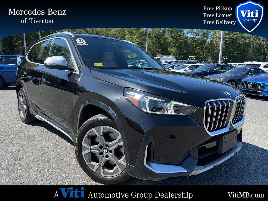 2023 BMW X1 xDrive28i