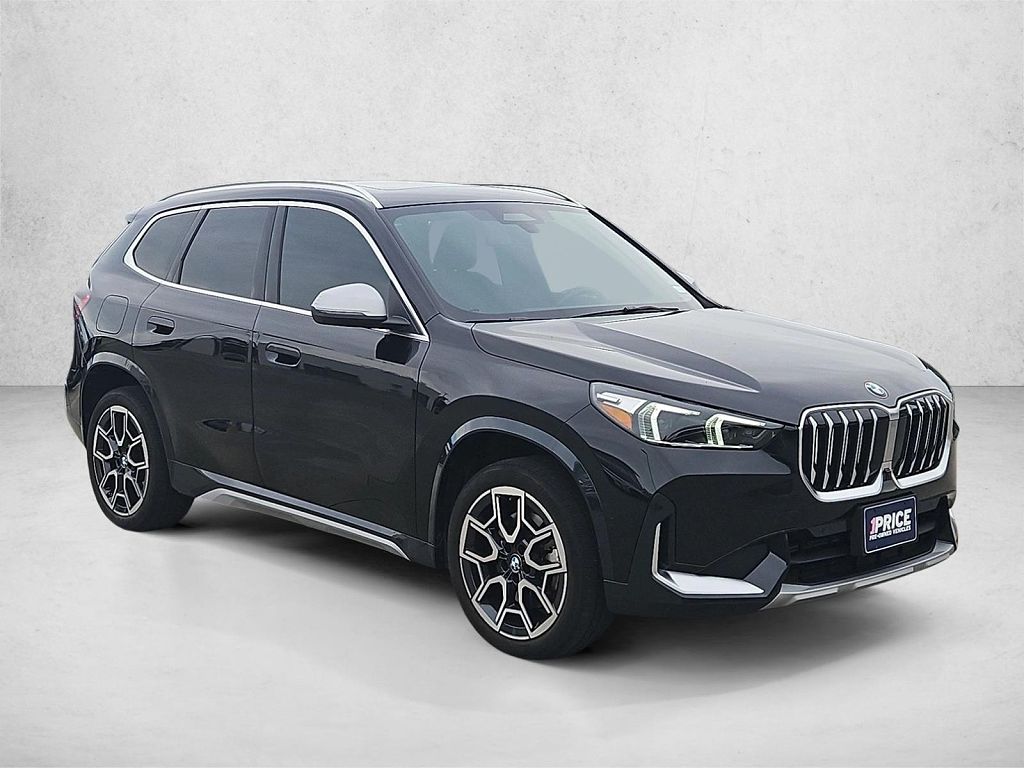 2024 BMW X1 xDrive28i