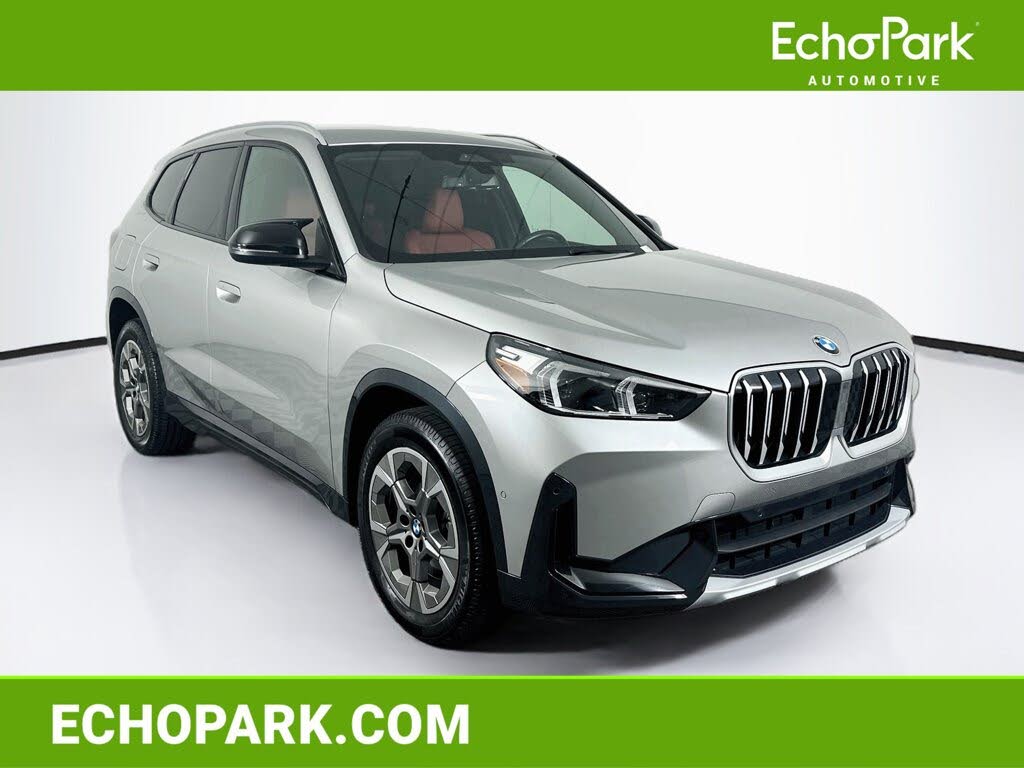 2024 BMW X1 xDrive28i