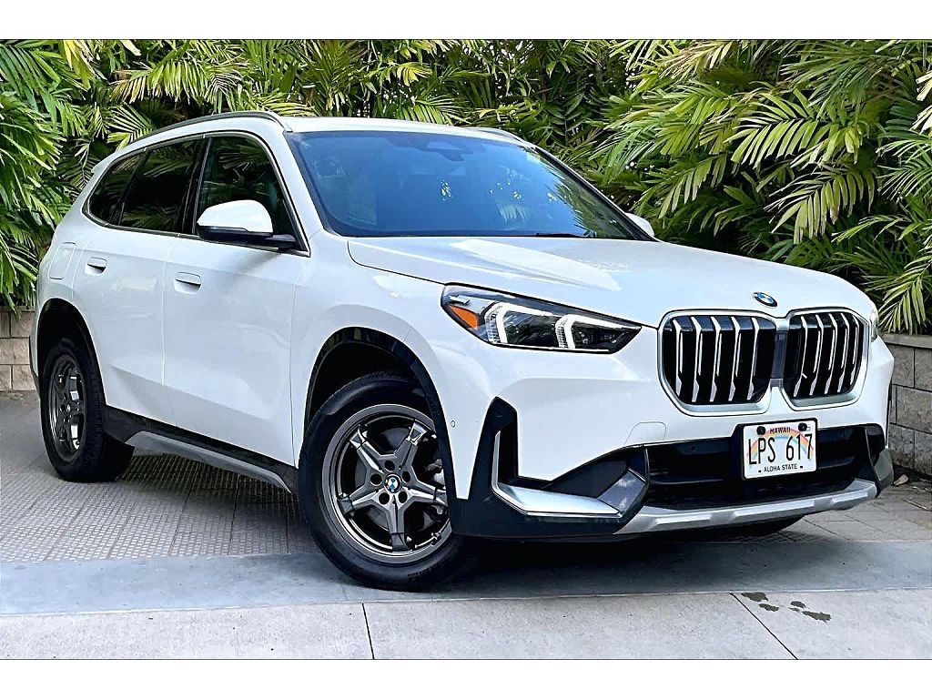 2025 BMW X1 xDrive28i