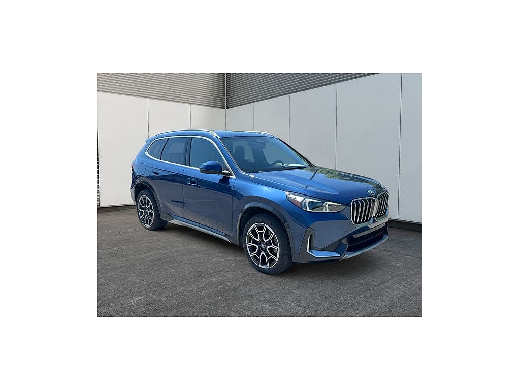 2025 BMW X1 xDrive28i