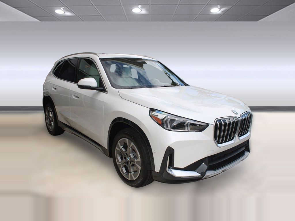 2026 BMW X1 xDrive28i