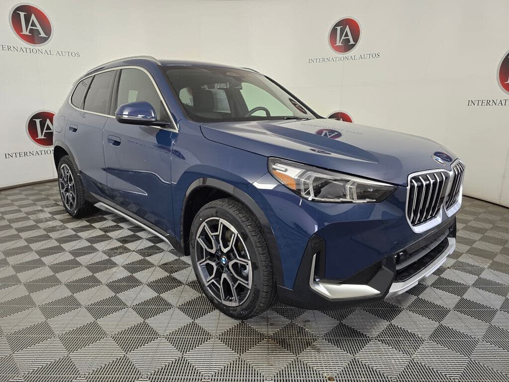 2026 BMW X1 xDrive28i