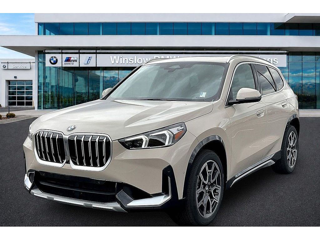 2026 BMW X1 xDrive28i