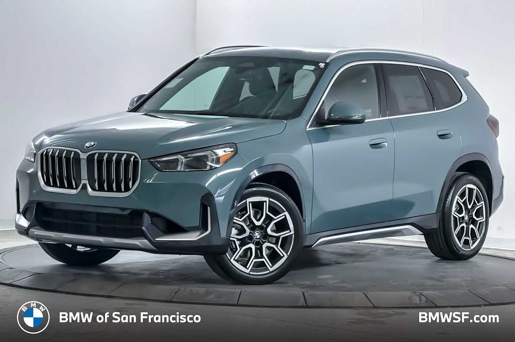 2026 BMW X1 xDrive28i