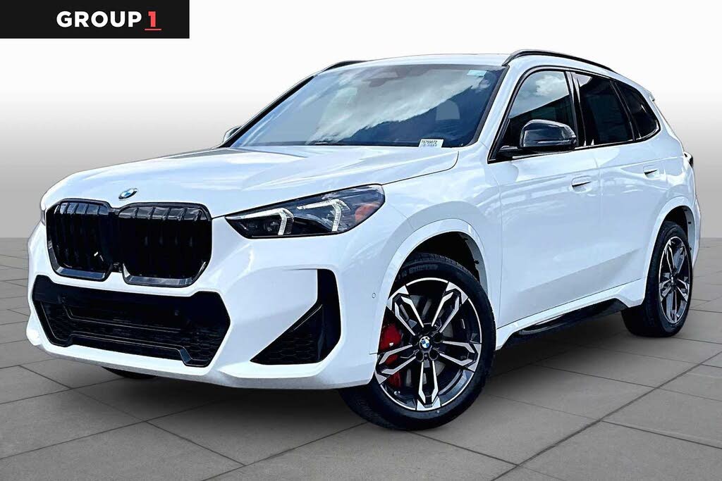 2026 BMW X1 xDrive28i