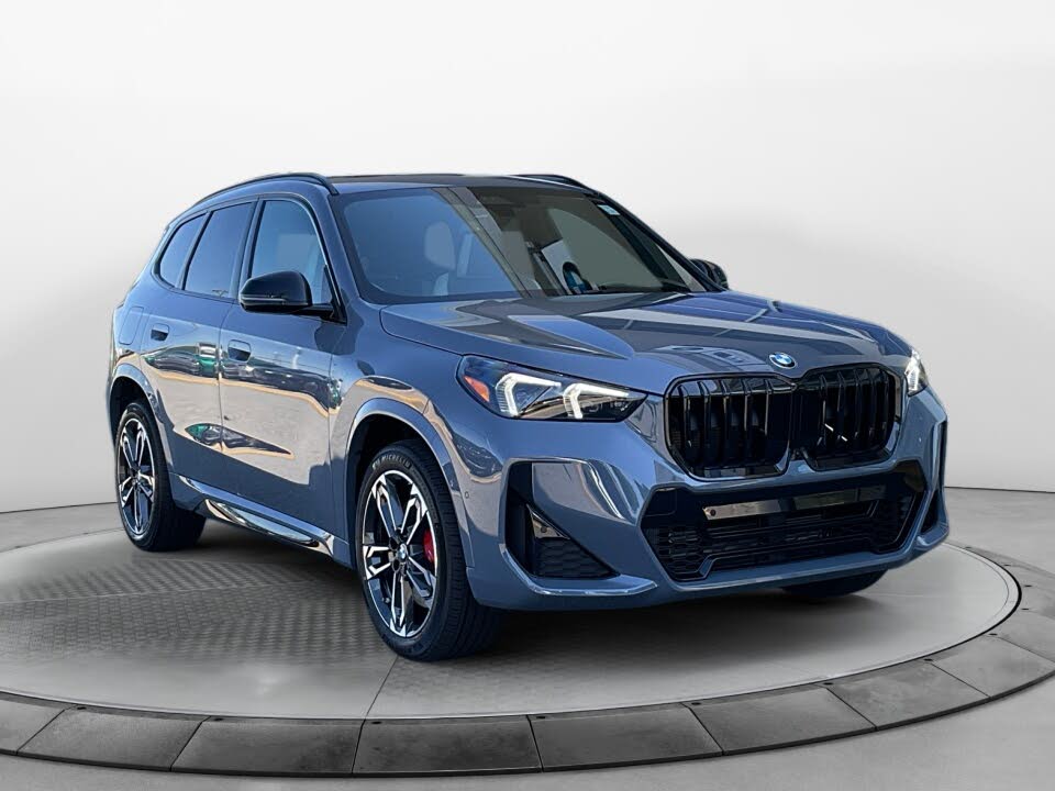 2027 BMW X1 xDrive28i