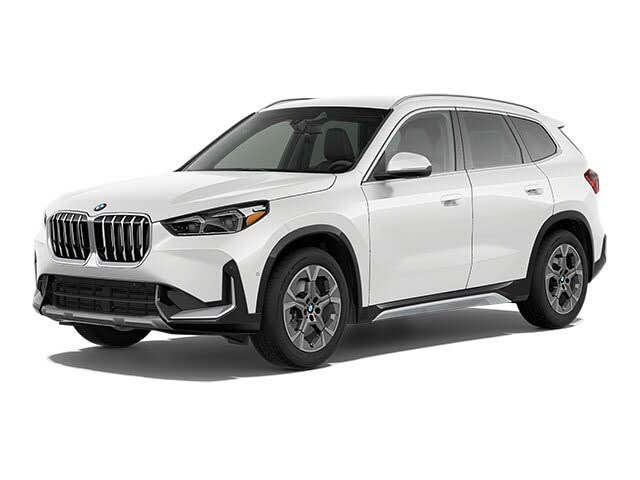 2027 BMW X1 xDrive28i